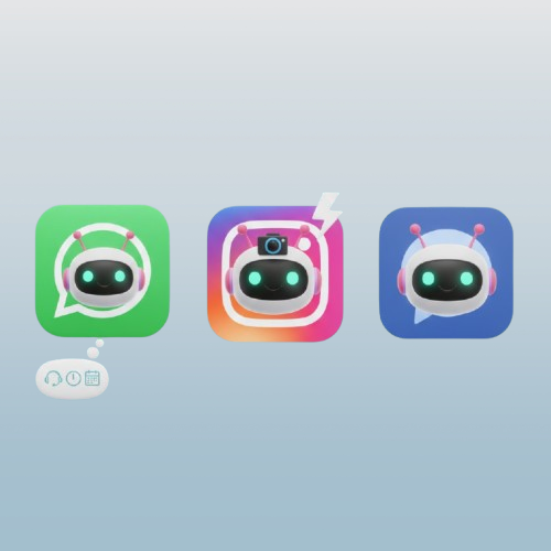 Paket 3 – Alle 3 Kanäle (Premium-Automatisierung)